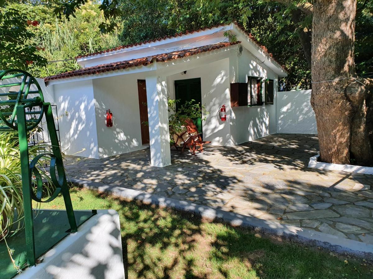 Dionisos Studios And Apts Skiathos Koukounaries Exterior photo